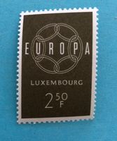 Briefmarken aus Luxemburg Ungestempelt  Siehe Original Fotos