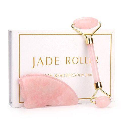 Dispositivi per massaggi: Jade Massage Roller – Nuovo e nell'imballaggio originale da Lichtensteig venduto da JASAGO 1