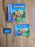 Nintendo Gameboy Advance/Biene Maja/OVP