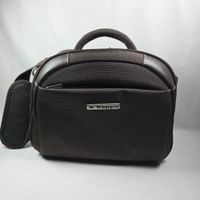 👜 Großer KAPPA Kosmetik-/Make-up-Koffer 👜 Beautycase