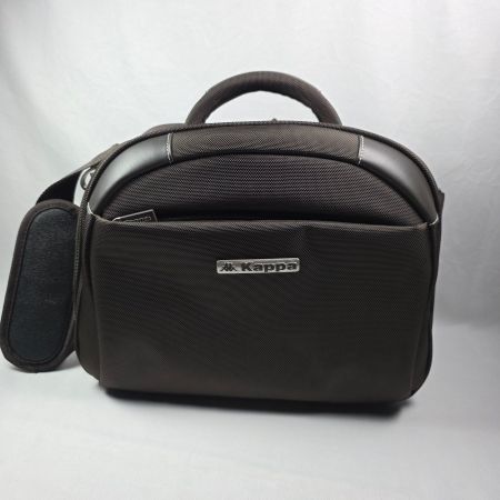 👜 Großer KAPPA Kosmetik-/Make-up-Koffer 👜 Beautycase