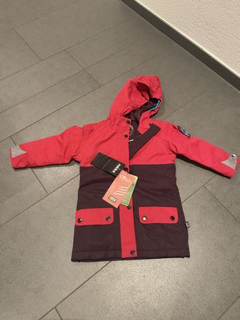 Top Rukka (Winter-) jacke Gr. 98 NEU