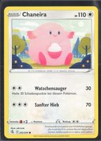 POKÉMON / Chaneira / Fusion Strike 🇩🇪