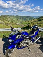 Suzuki SV1000S