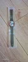 U.S. Version Jahr 1991 SWATCH Uhr HOT RAP ab 1Fr.