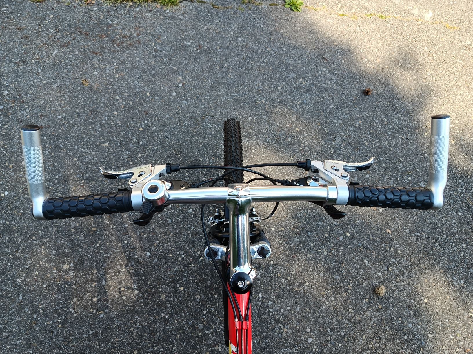 K2 Biciclette: Mountainbike K2 ab Service – Usato da Amriswil venduto da FahrRadService 2