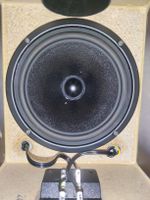 Heco Tieftoner-Bass 195cm
