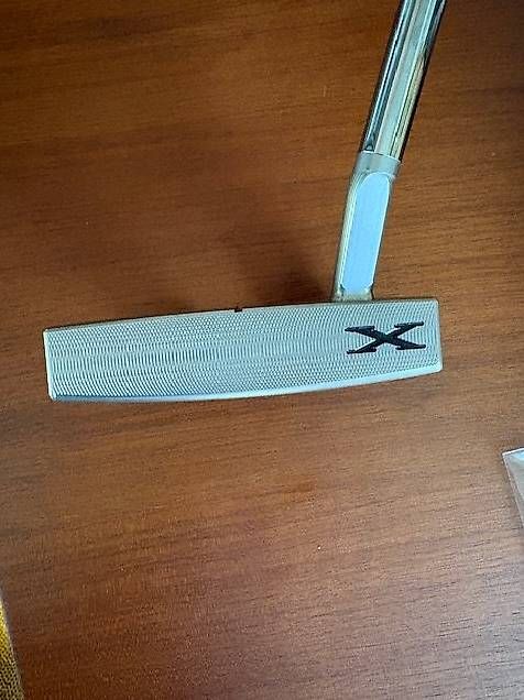 Mazze & Set: Scotty Cameron Phantom X 5.5 – Usato da Kilchberg ZH venduto da the_p6jt 1