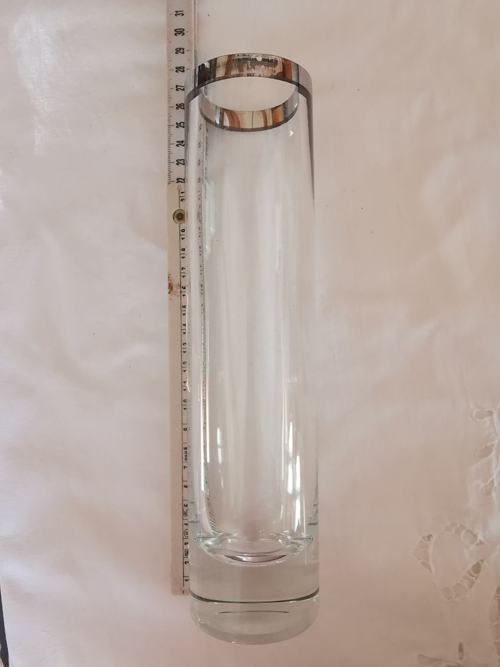 Vasen & Gefässe: Vase/ Vaso – Gebraucht aus Fribourg von SD1910 3