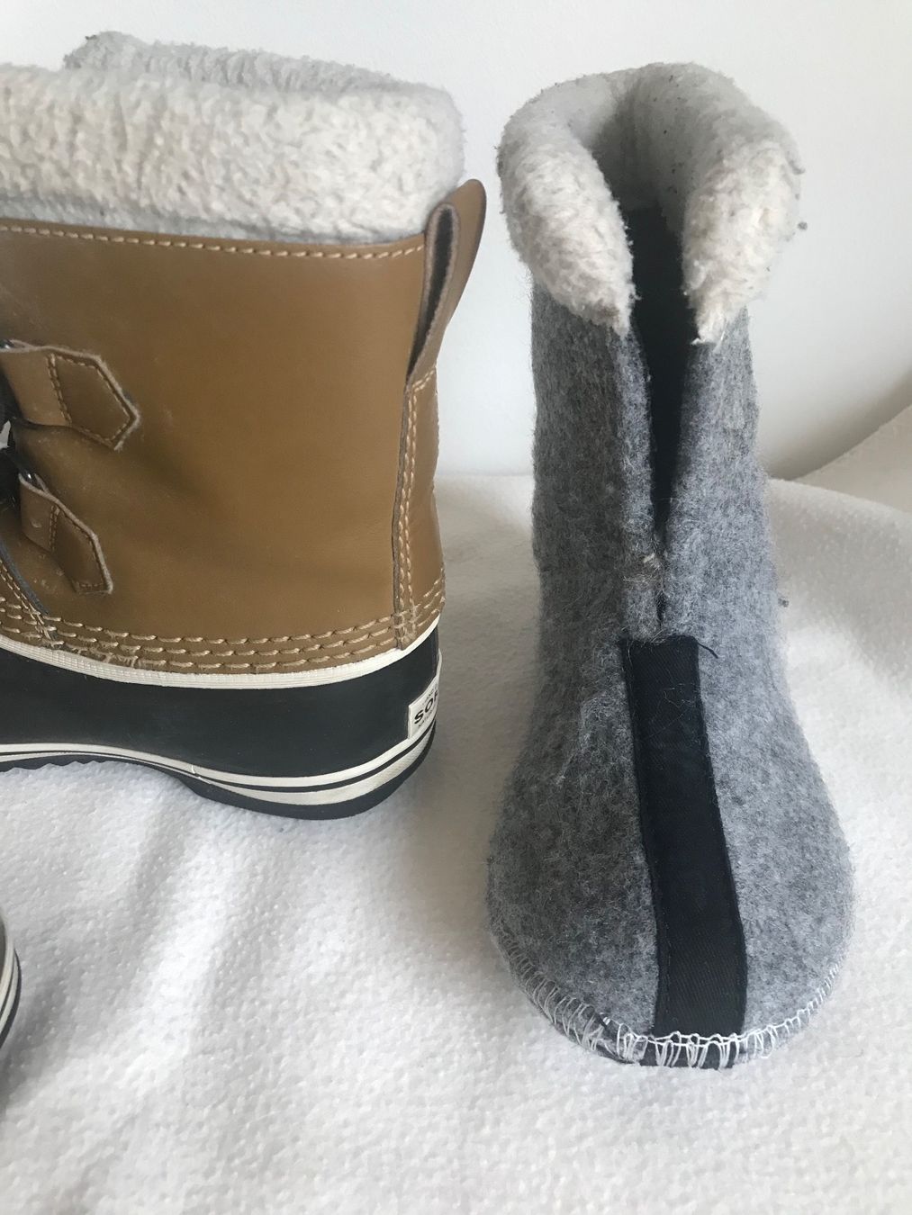 Sorel Chaussures garçon: Sorel Schuhe Gr.28 – Neuf (Voir description) à Stäfa par Exclusive00 4