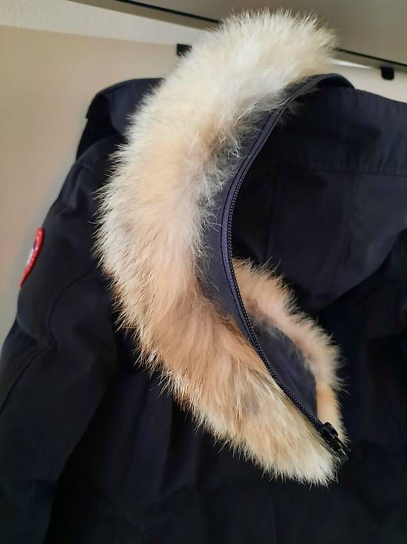 Cappotti: Canada Goose Parka Damen Gr. M – Usato da Liebefeld venduto da mariposa81 4