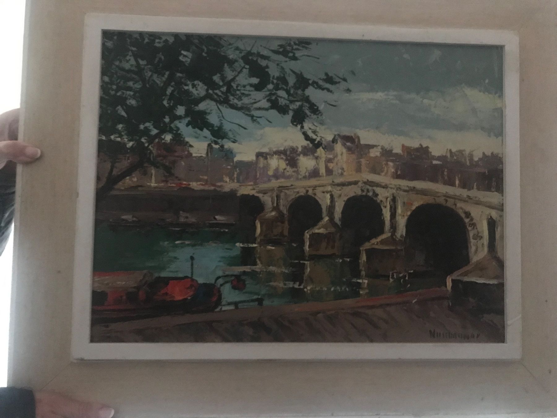Dipinti: Bilder – Usato da Laupen BE venduto da Andu1803