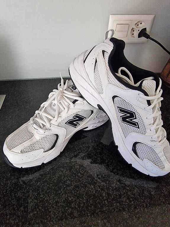 Scarpe da uomo: NEW BALANCE 530 – Nuovo e nell'imballaggio originale da Bern venduto da YarickKozlov 2