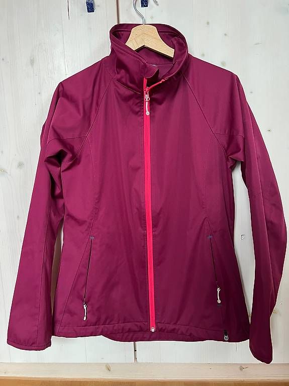 Vestes: Joggingjacke winddicht 38 – D'occasion à Weiningen TG par Sina114