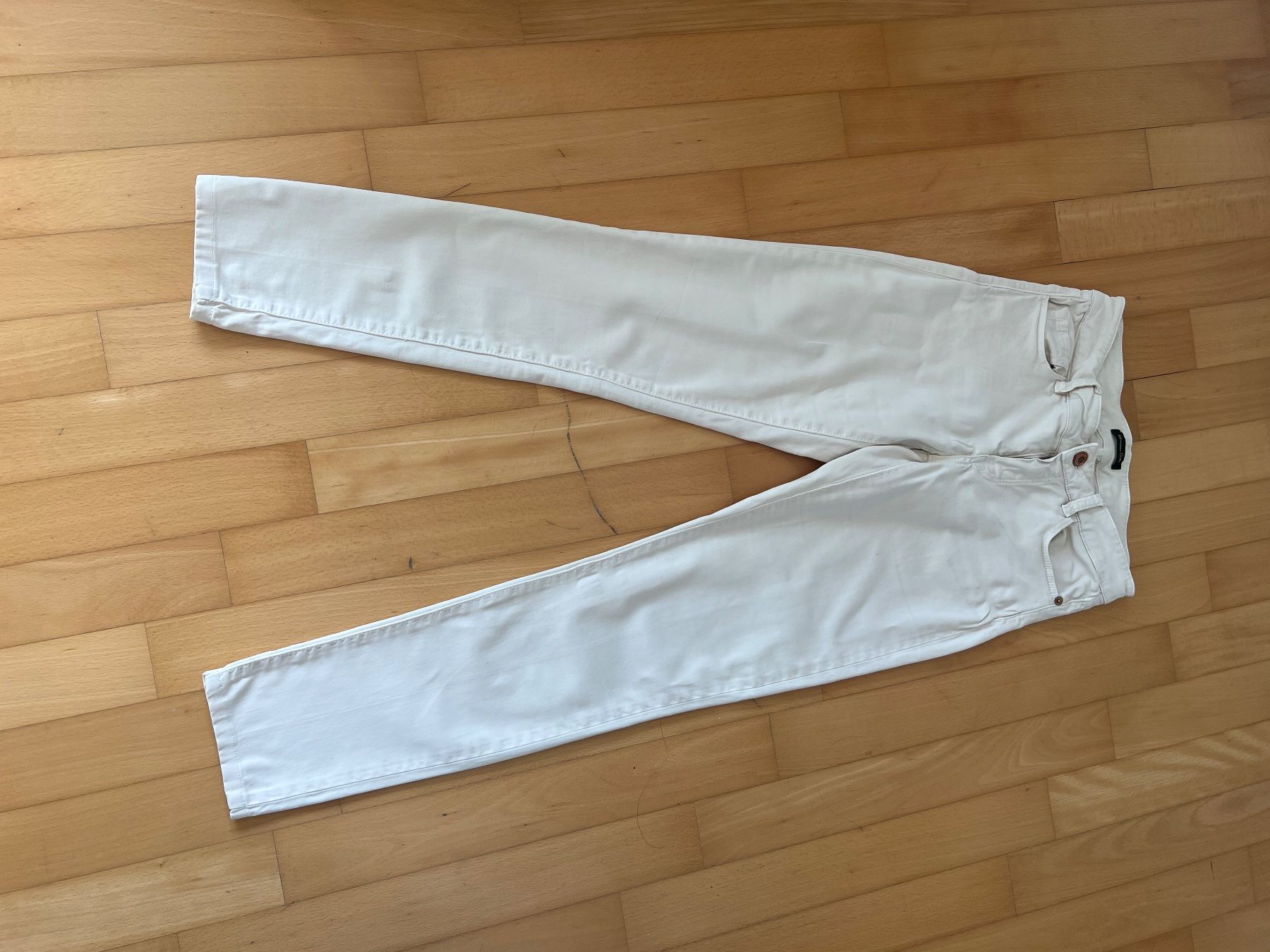 Massimo Dutti Pantalons: Massimo Dutti hose – D'occasion à Biel/Bienne par RO19 4