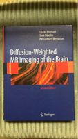 Buch SprigrDiffusion-Weighted MR Imaging of the Brain Sec.Ed