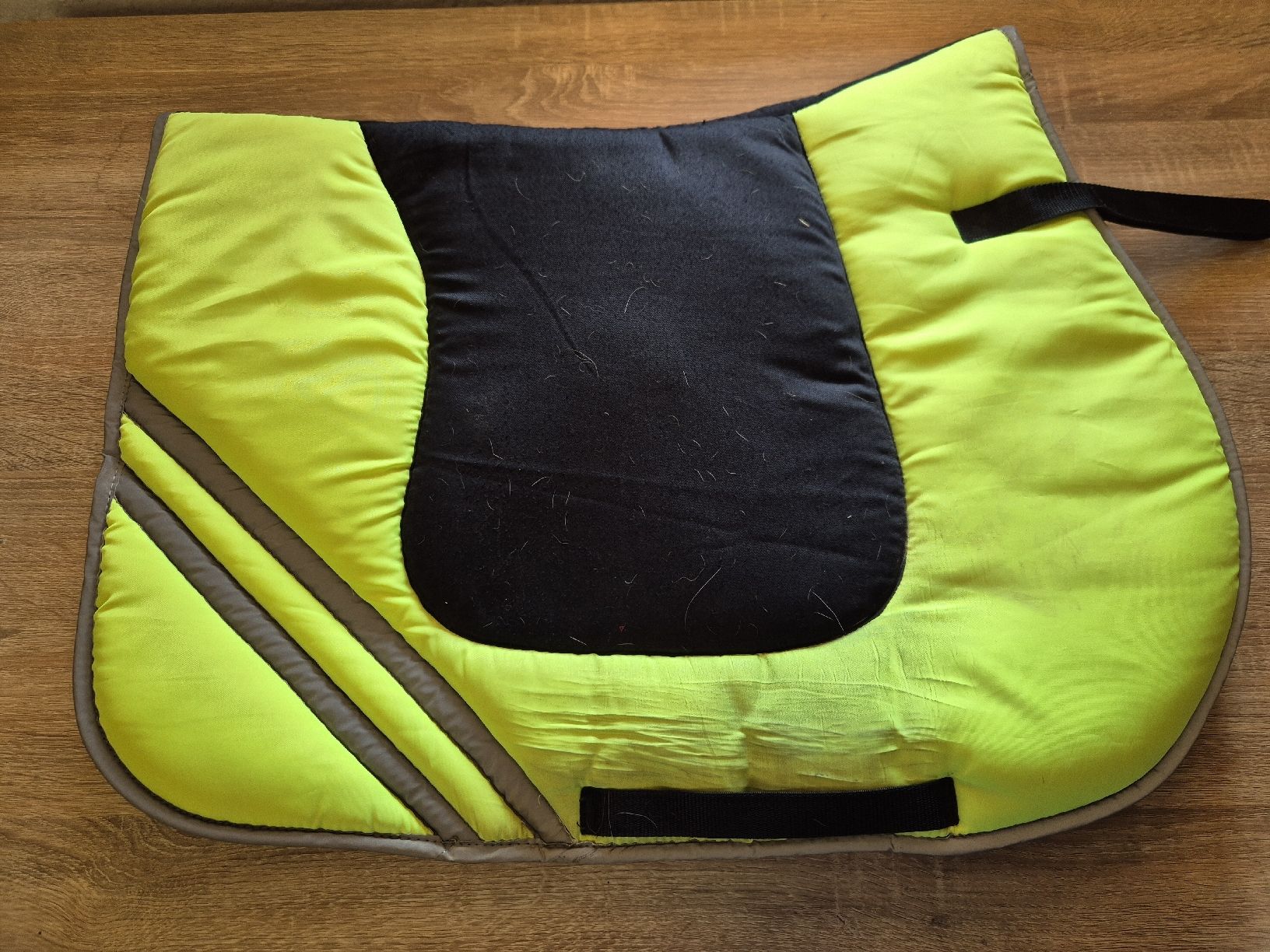 Coperte: Reflektierende Leucht Schabracke VS – Usato da Meggen venduto da Orrinka20 2