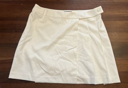 J. lindeberg Skirt Golfrock Gr.M