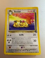 Carte Pokemon PERSIAN 42/64