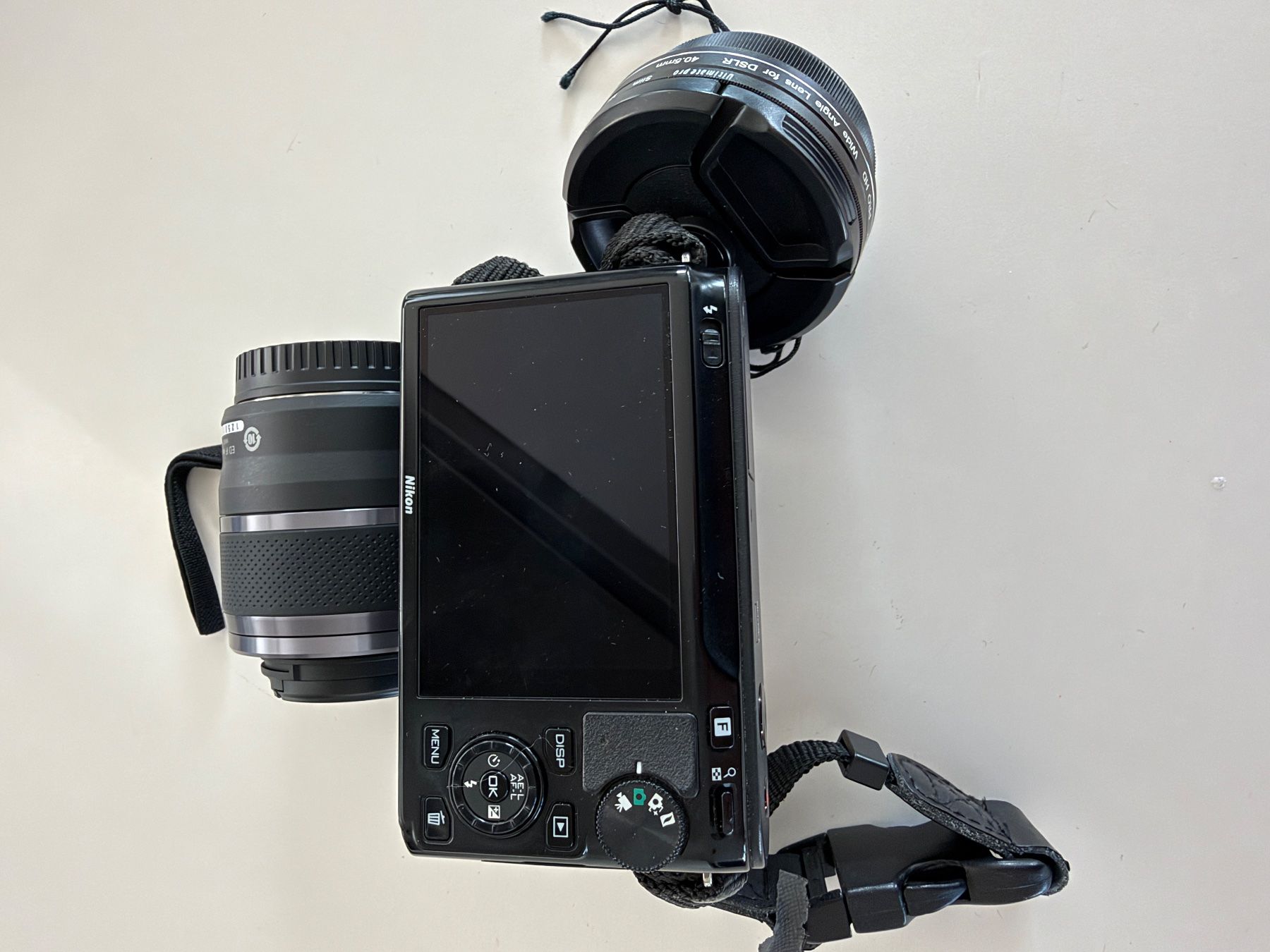 Nikon Fotocamera: Nikon J1 – Usato da Belp venduto da ivo_z28w 6
