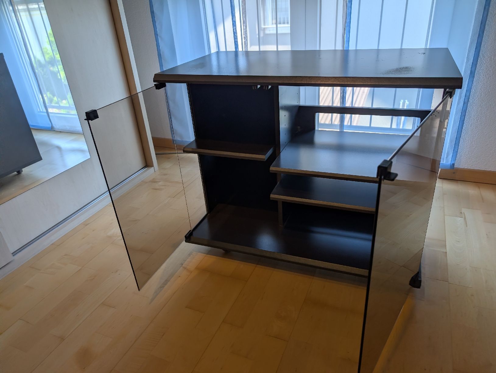 Mobili TV: Fernsehmöbel – Usato da Arbon venduto da audiroland