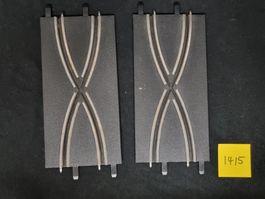 Hilbrand-Handel: Carrera Go!!! 2 × Spurwechsel