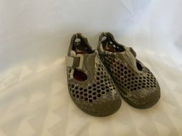 Vivobarefoot children sandals size 27
