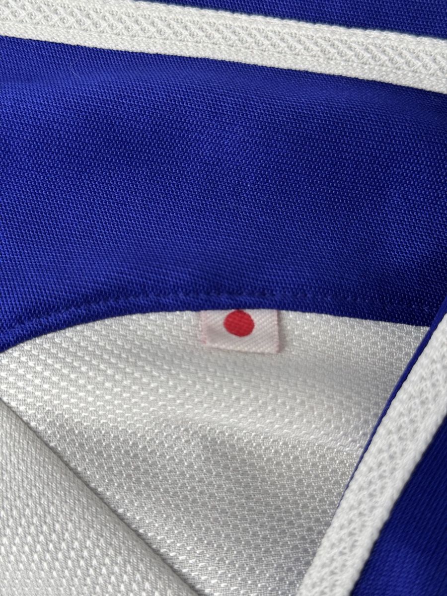 Adidas Leibchen & Hosen: Rare Japan 99/00 training jacket   – Neu (gemäss Beschreibung) aus Baden von Timelessthreads 7