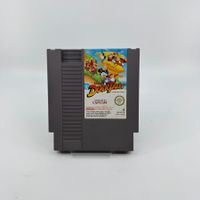 Disney's Duck Tales (Nintendo Nes)