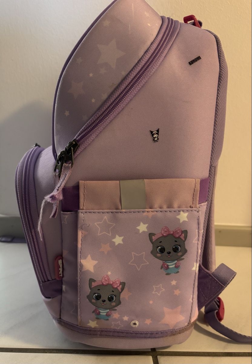 Sacs & sacs à dos: Zaino bambina – D'occasion à Agno par san_f9yc 1