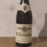 1 x 75cl. - Hermitage : Jean- Louis Chave 2015