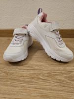GLD Sneakers Gr. 33 – Weiss/Rosa 
