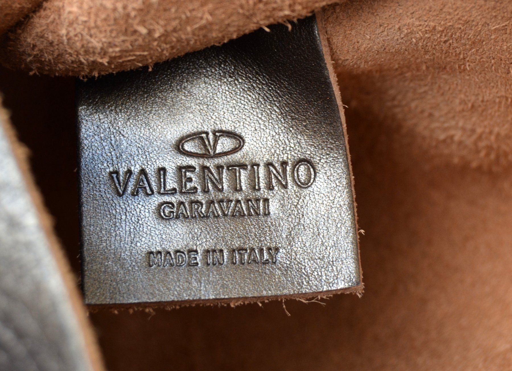 Valentino Borse da donna: Valentino Tasche / Sac – Usato da Collonges venduto da Auganien 8