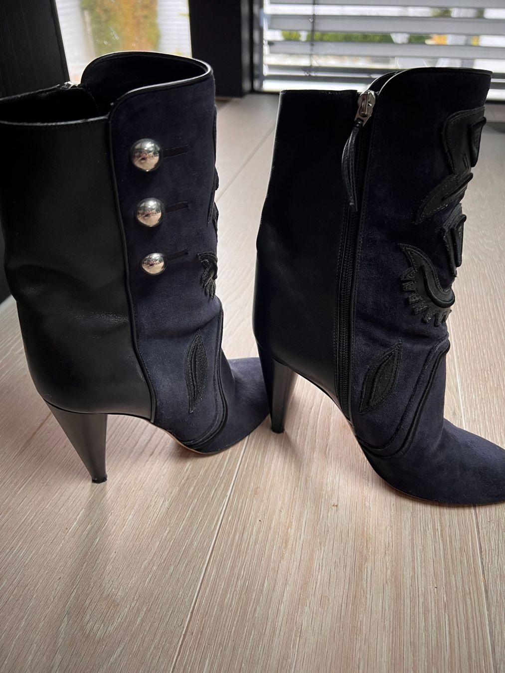 Isabel Marant Scarpe da donna: Isabel Marant Stiefel – Usato da Zumikon venduto da jensbehlau81 1