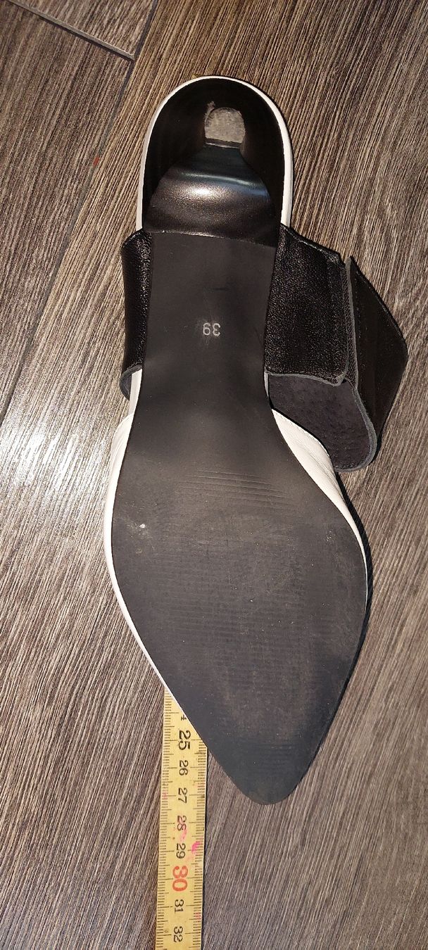 Scarpe da donna: Heine Schuh pumps gr 39 – Usato da Gwatt (Thun) venduto da Letzte-Chance-III 7