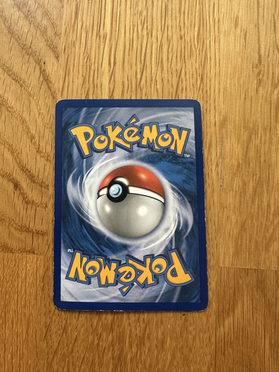 Pokémon Carte collezionabili: Pokémon Charmian Reverse Holo 2007 Vintage – Usato da Zürich venduto da sop_9r2t 1