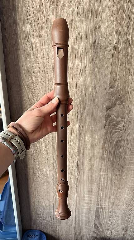 Musikinstrumente: Altflöte – Gebraucht aus Altendorf von Keolakay 1