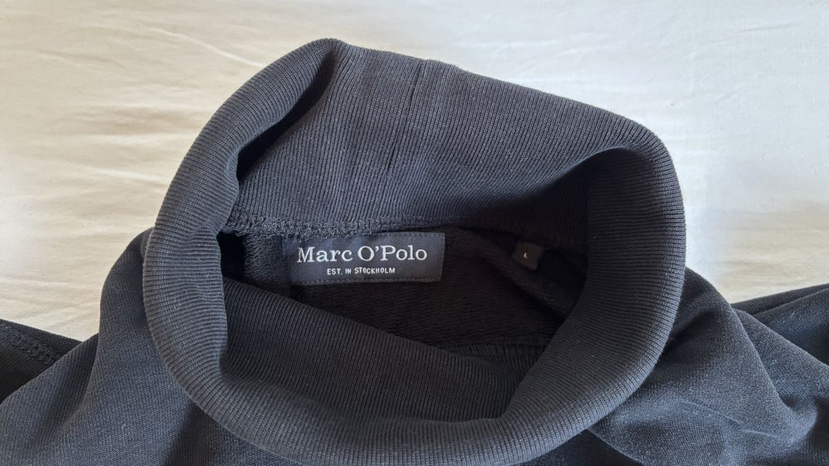 Maglioni & Felpe: Marc O'Polo Pullover, Gr. L, Schwarz – Nuovo (secondo la descrizione) da Vilters venduto da Sidsel_M 3
