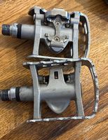 Pedalen Shimano PD-M324 Kombipedalen
