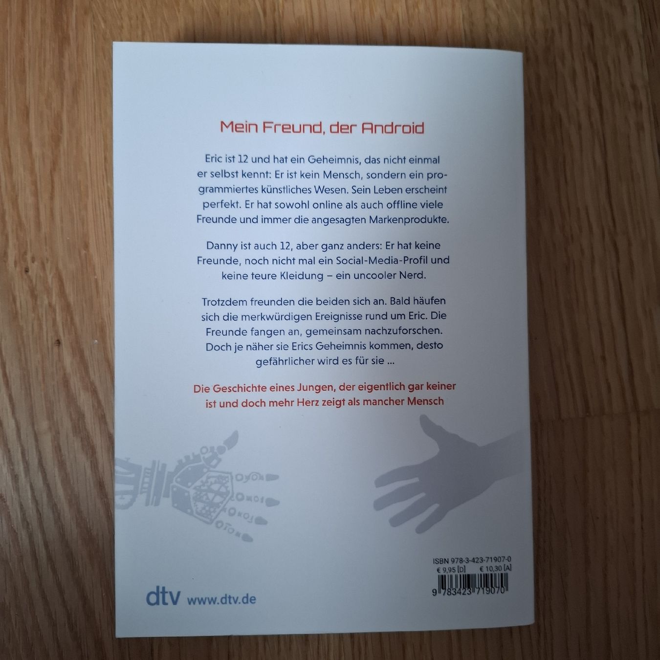 Libri: Buch KI - Freundschaft vorprogrammiert von Monica M. Vaughan – Usato da St. Gallen venduto da emi_nfh9 1