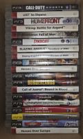 Lot of 18 PS3 Games Complete in Box (CIB)