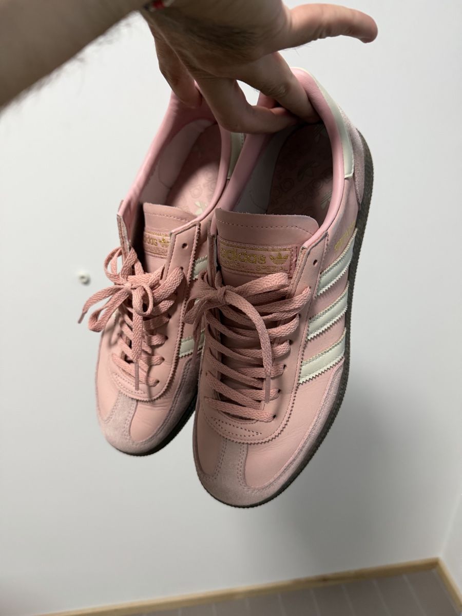 Adidas Scarpe da uomo: Adidas Handball Spezial – Nuovo (secondo la descrizione) da Zürich venduto da Sven.Z