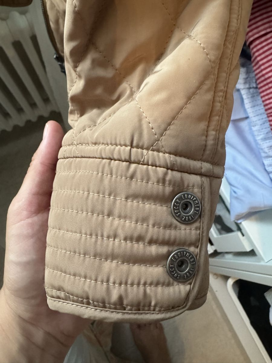 Soccx Jacken: Soccx, Damenjacke S, neu !  – Neu (gemäss Beschreibung) aus Zürich von Anilein_9989 2