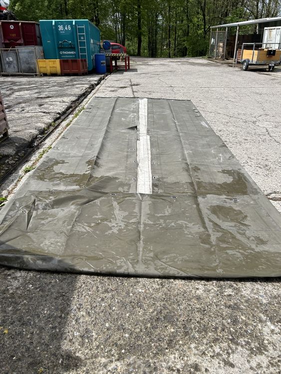 QUARKZMAN Aluminium Rundstäbe 5mm X 200mm - 10 Stück Für DIY, Modellbau & Industrie