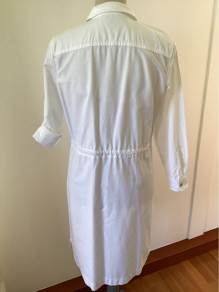 Tommy Hilfiger Vestiti: Tommy Hilfiger, Damenkleid, Gr. M/8 – Usato da Salenstein venduto da Esprit57 4