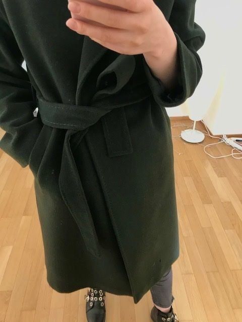 Manteaux: 100% Wool Coat – Neuf (Voir description) à Zürich par jujusi 5