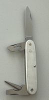 WENGER SACKMESSER JAHRGANG 1973