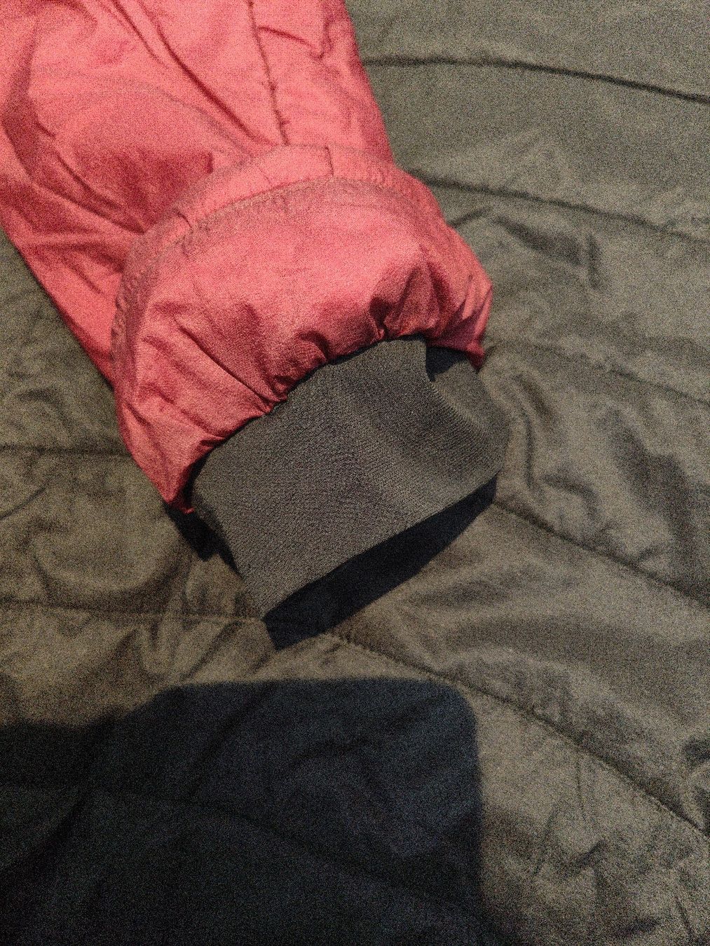 Dynafit Giacche: Isolationsjacke von Dynafit Gr. S – Usato da Kandergrund venduto da Sam1818 9