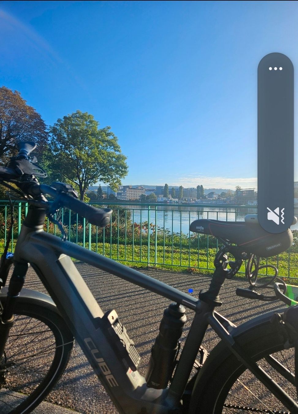 Cube Biciclette: Cube Kathmandu Hybrid 750 W – Usato da Sissach venduto da dor_6sml