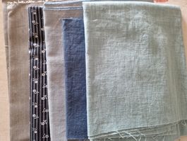 Stoffpaket